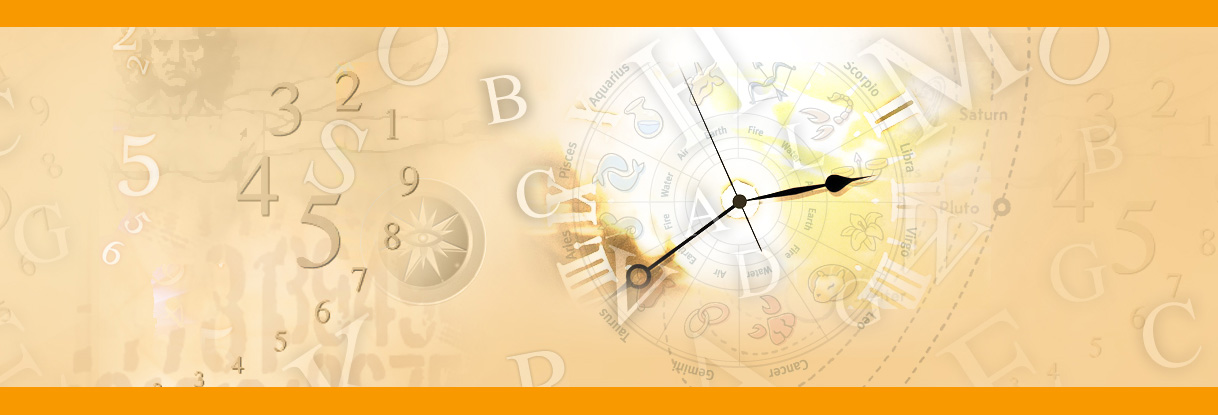 Numerology Expert